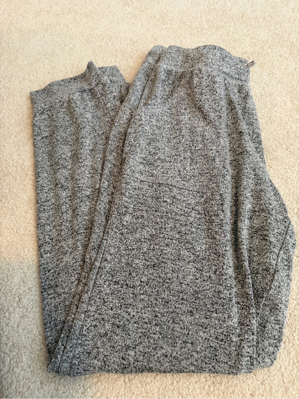 Cat & Jack Heather Gray Kids Sweatpants